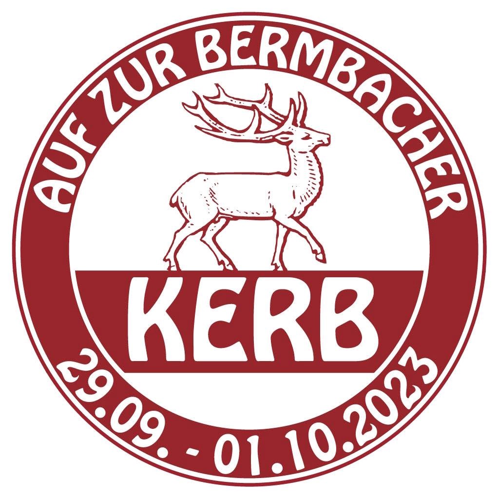Bermbacher Kerb 2023 - 29. September bis 01. Oktober